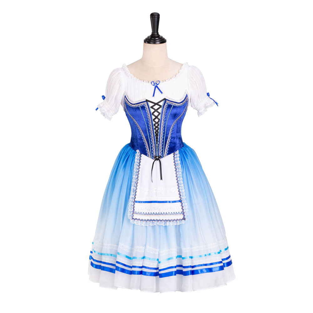 NEW Romantic Peasant Tutu Dress - See 8 Colors