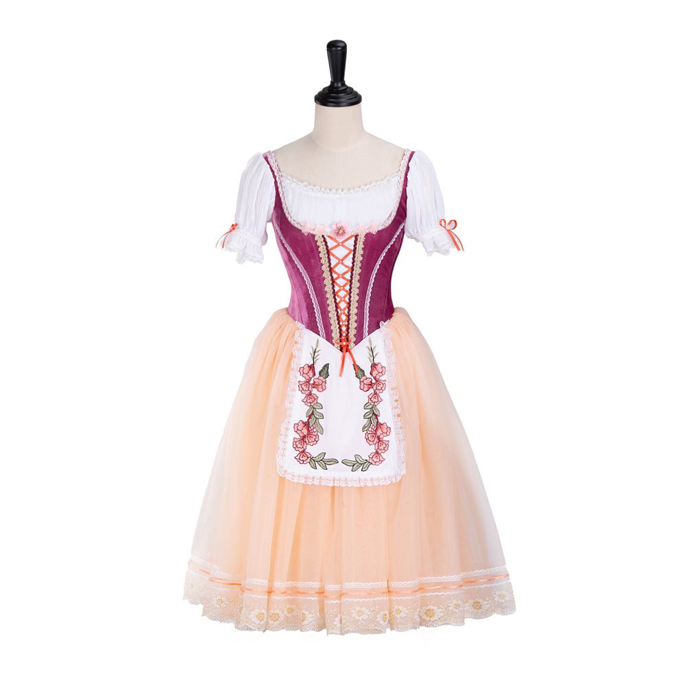 NEW Romantic Peasant Tutu Dress - New Colors & Styles 2022