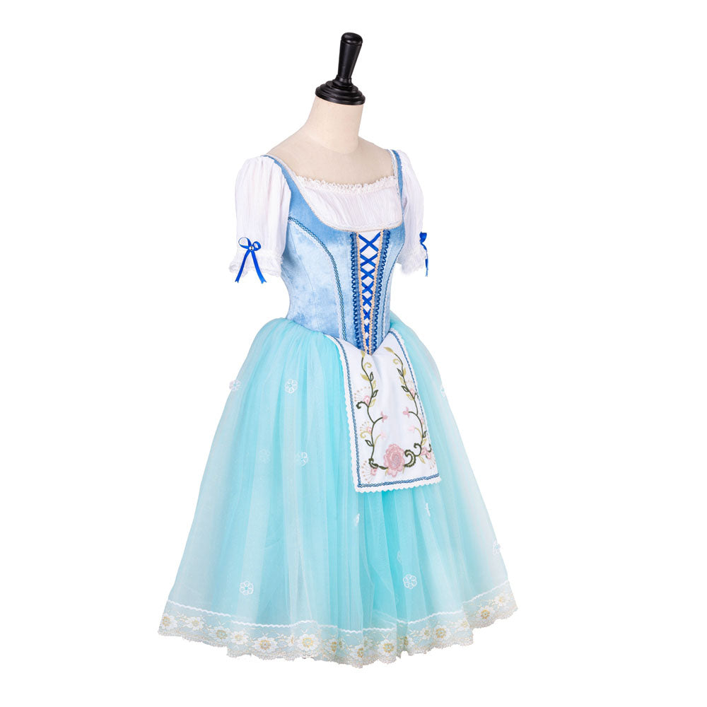 NEW Romantic Peasant Tutu Dress - See 8 Colors
