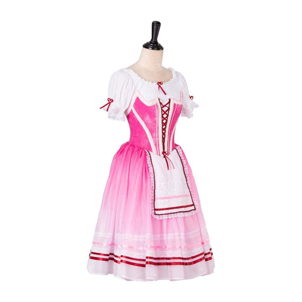 NEW Romantic Peasant Tutu Dress - See 8 Colors