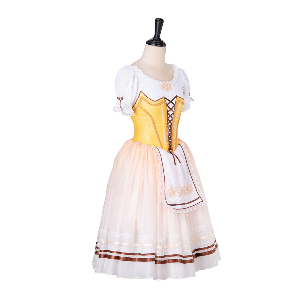 NEW Romantic Peasant Tutu Dress - See 8 Colors