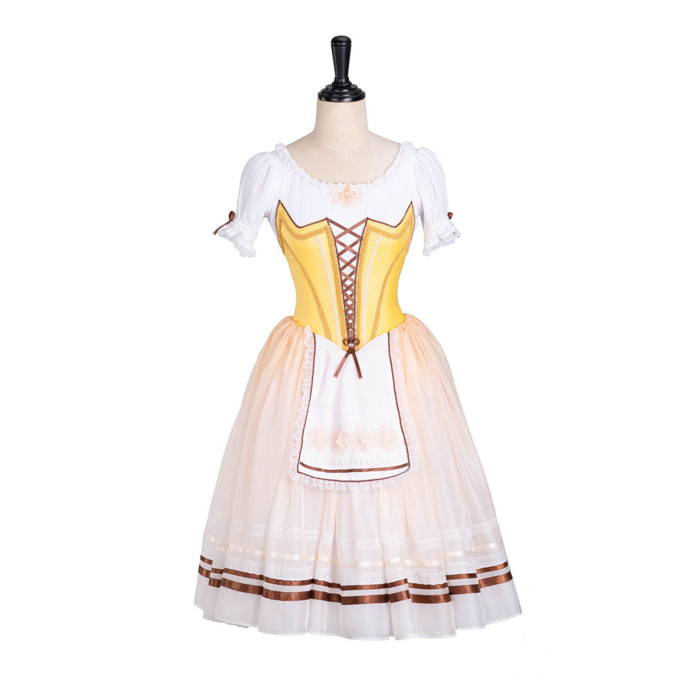 NEW Romantic Peasant Tutu Dress - See 8 Colors