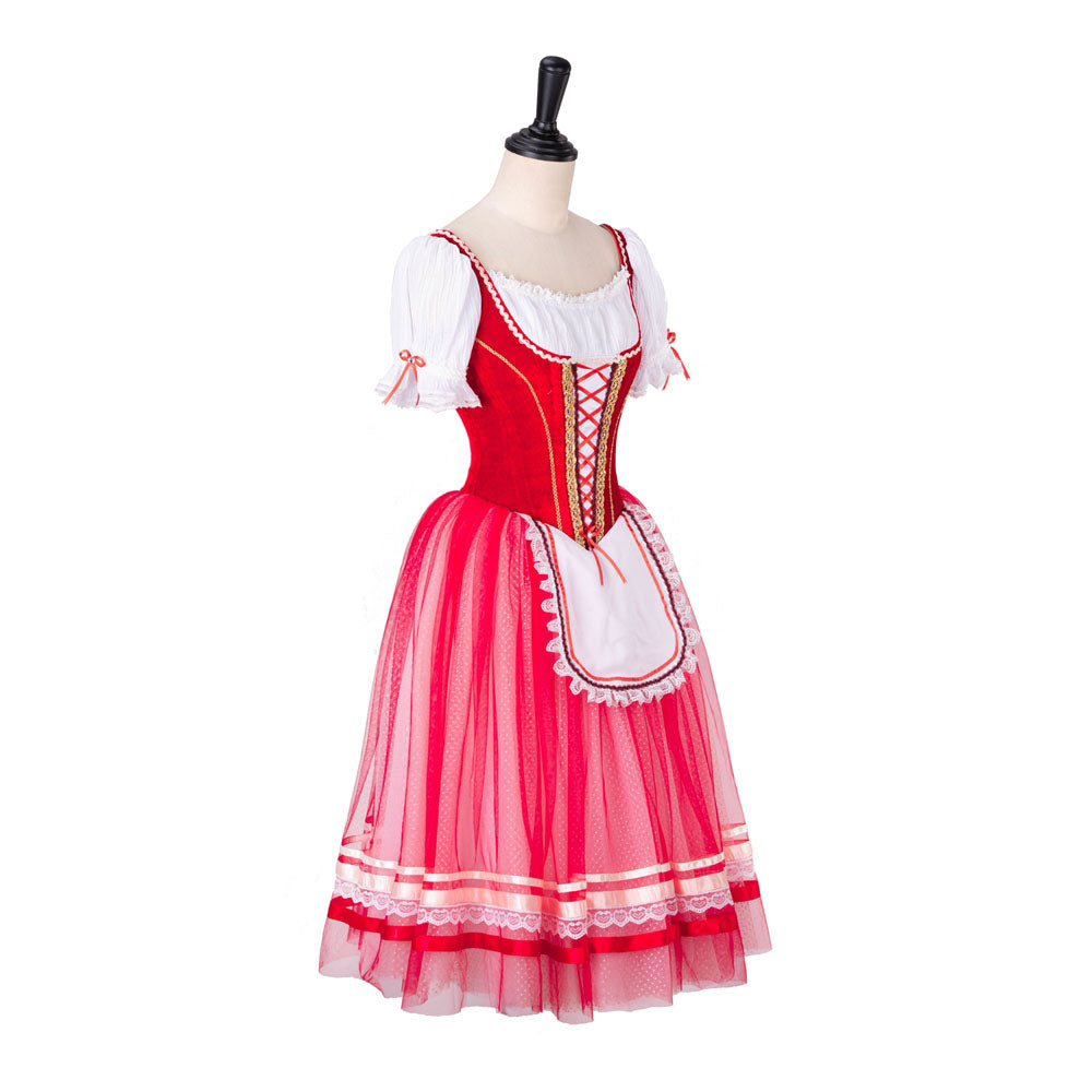 NEW Romantic Peasant Tutu Dress - See 8 Colors