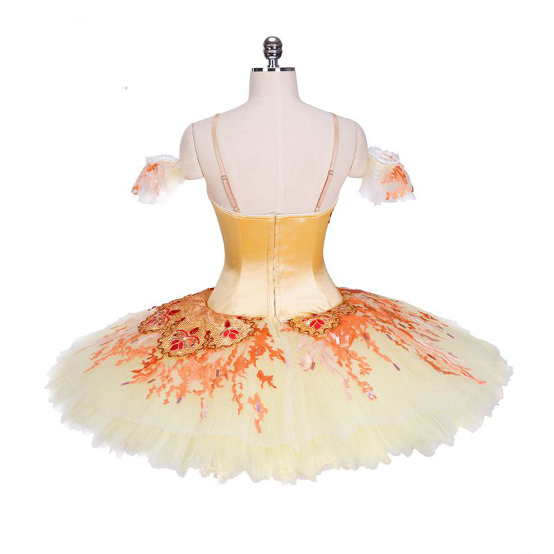Professional Ballet Tutu Costume