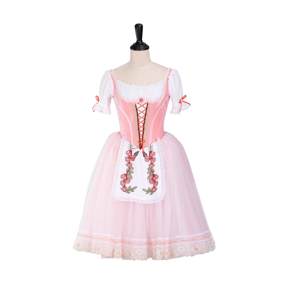 NEW Romantic Peasant Tutu Dress - New Colors & Styles 2022