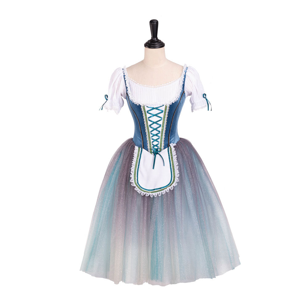 NEW Romantic Peasant Tutu Dress - See 8 Colors