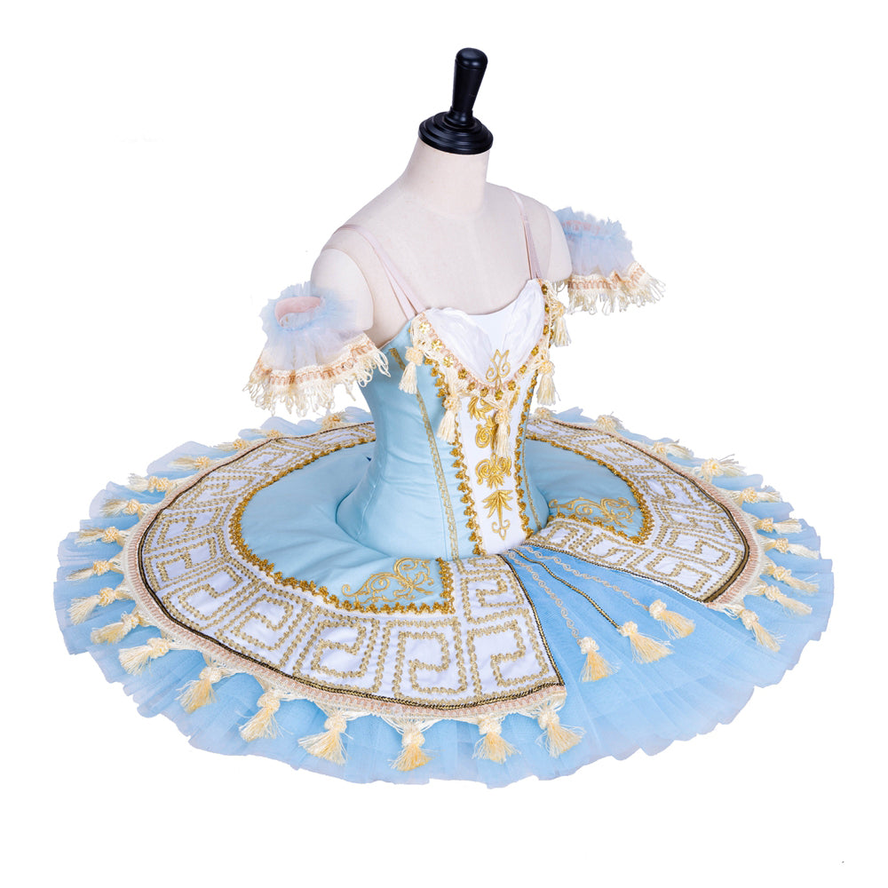 Coppelia Doll Adorable Pancake Tutu
