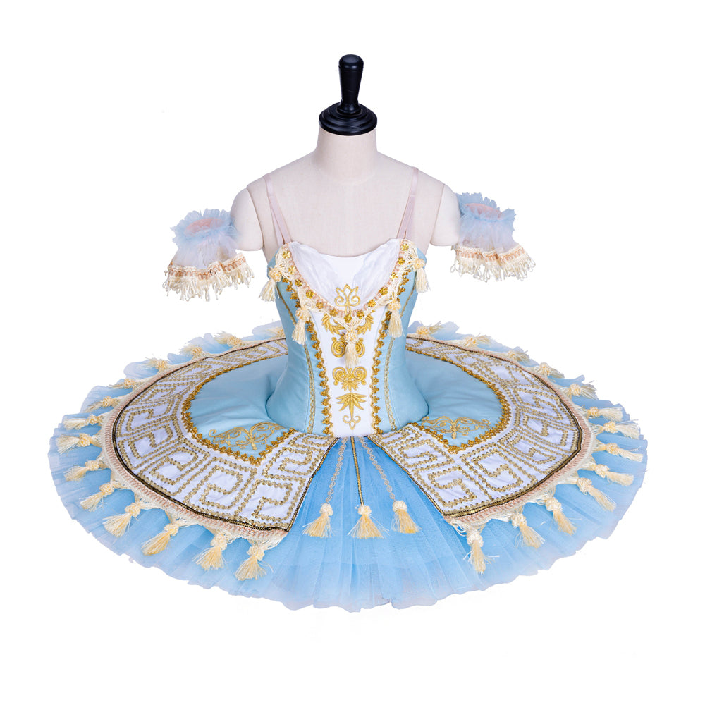 Coppelia Doll Adorable Pancake Tutu