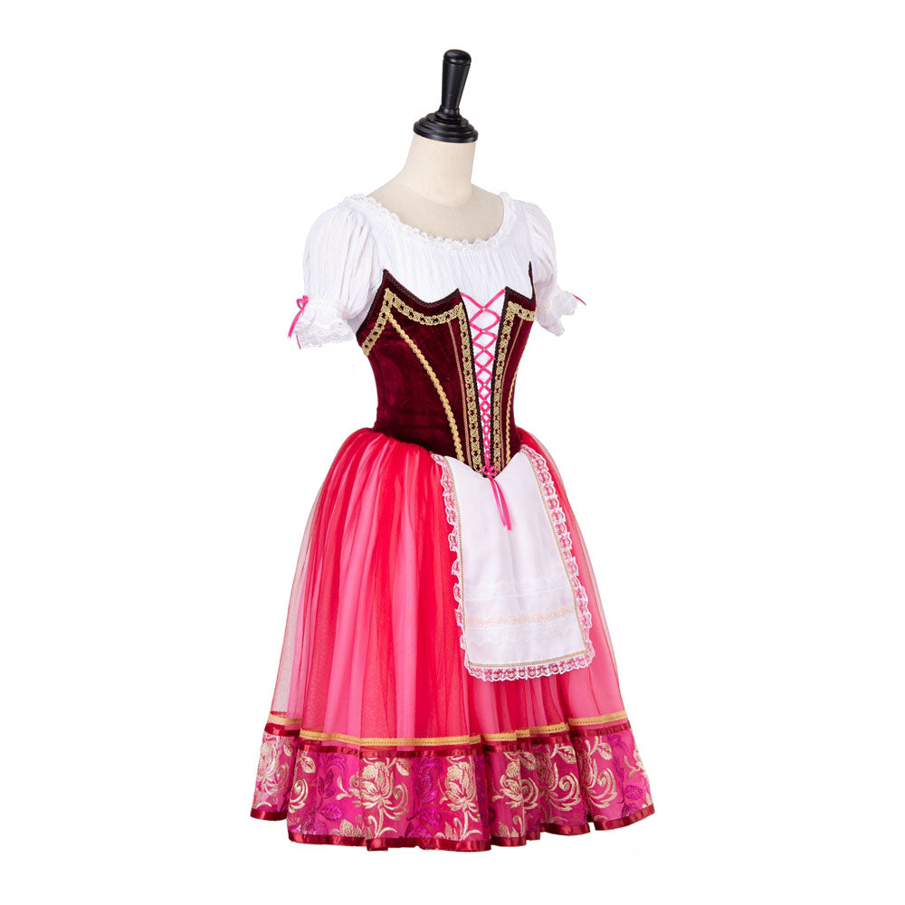 NEW Romantic Peasant Tutu Dress - See 8 Colors