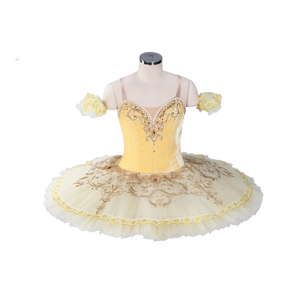 Little Princess Adorable Pancake Tutu
