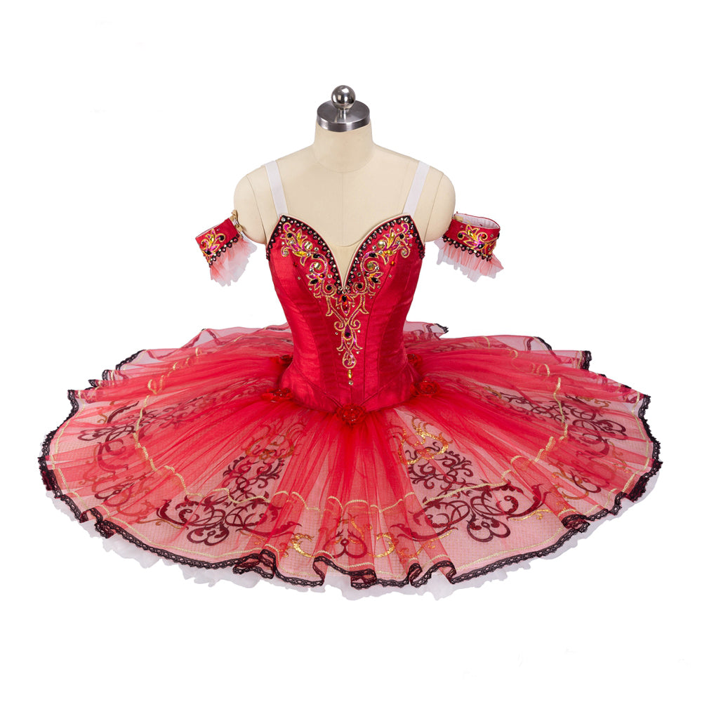 Professional Nutcracker Ballet Tutus 2024 (4 Variations)