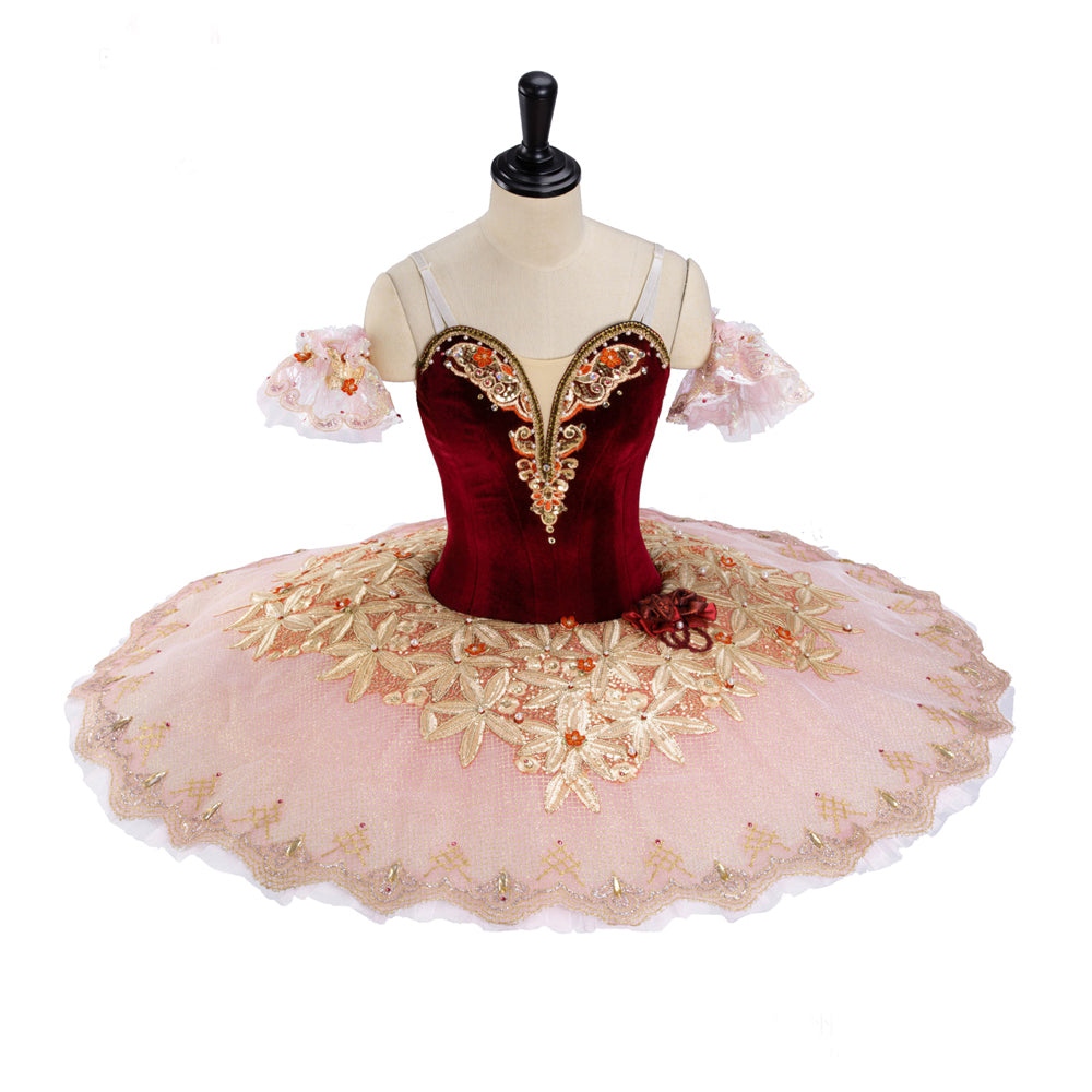 Valentines Professional Ballet Tutu