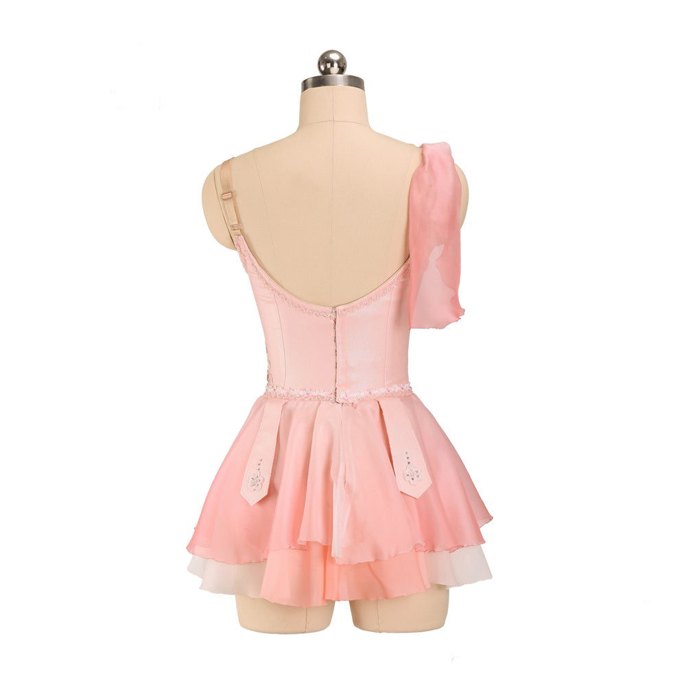 New Romantic Cupid Professional Ballet Dresses