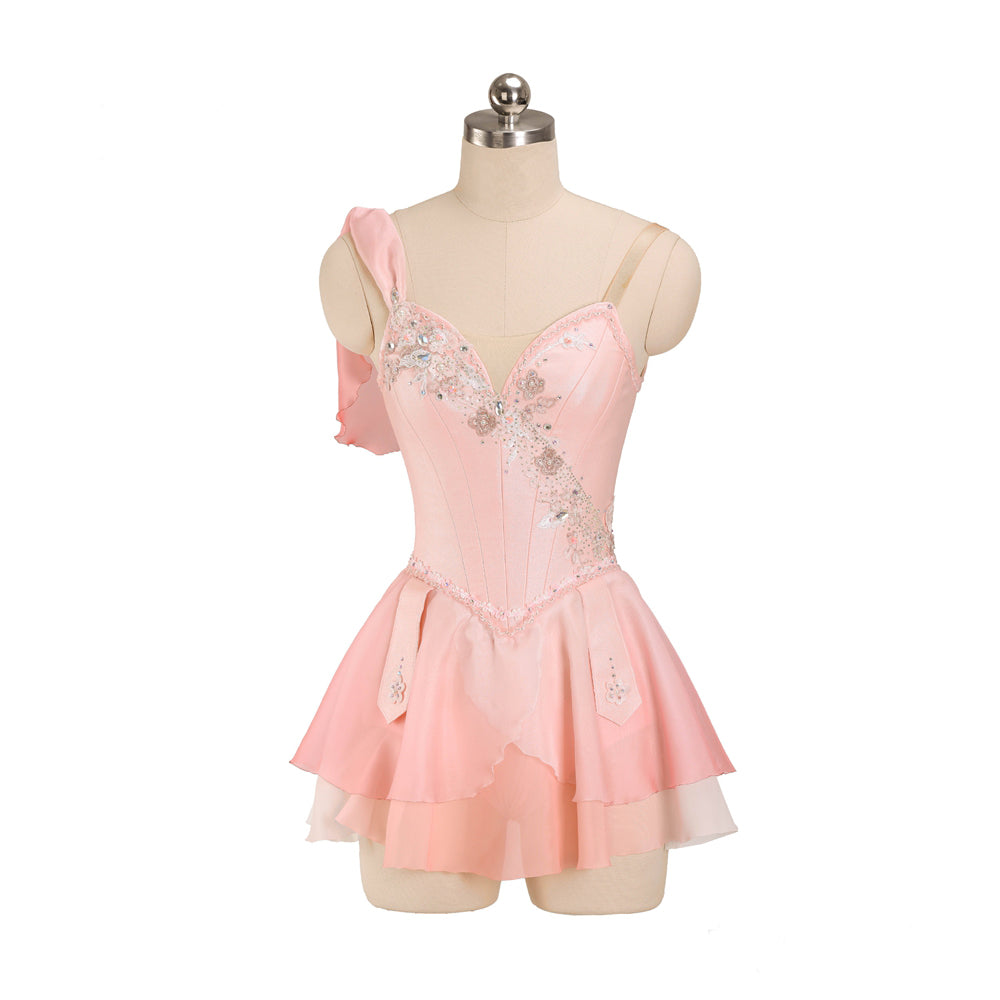 New Romantic Cupid Professional Ballet Dresses