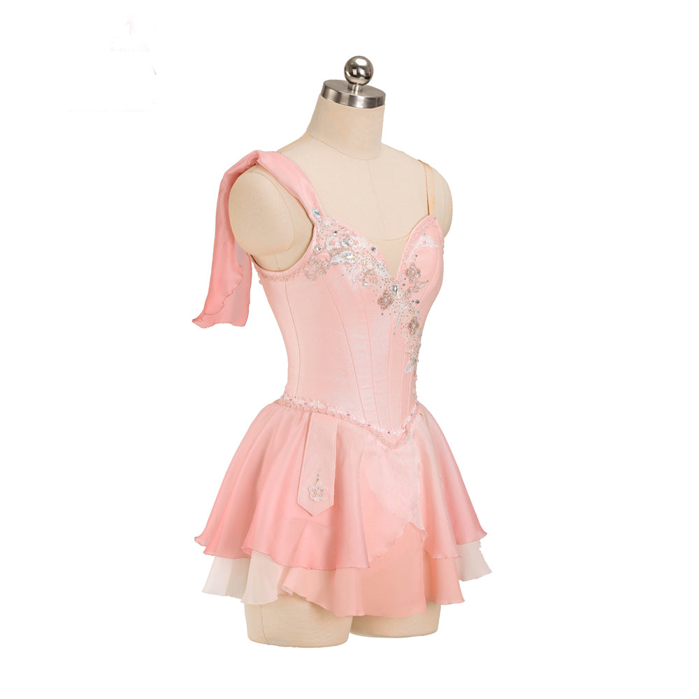 New Romantic Cupid Professional Ballet Dresses