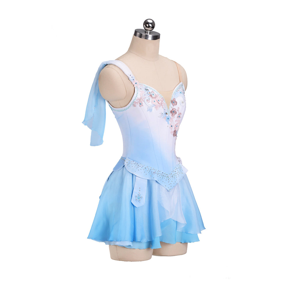 New Romantic Cupid Professional Ballet Dresses
