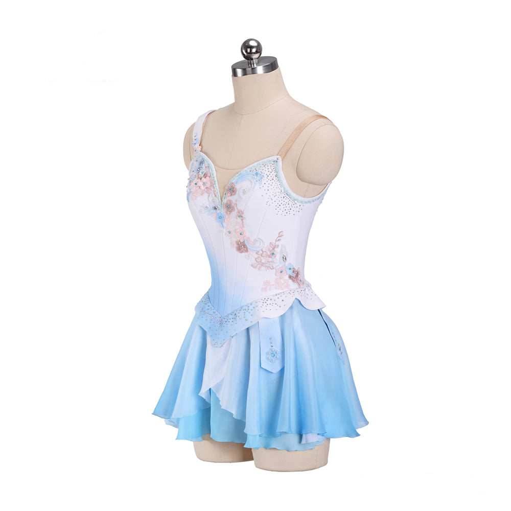 New Romantic Cupid Professional Ballet Dresses