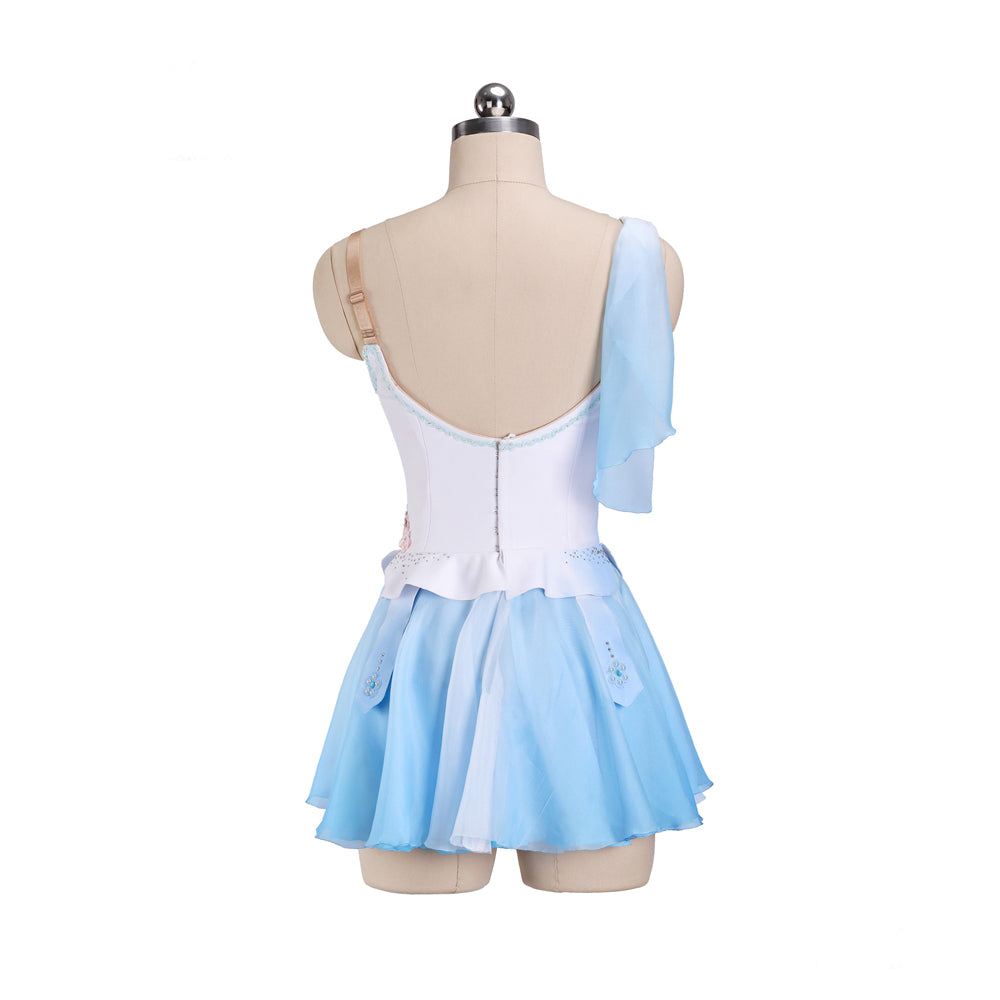 New Romantic Cupid Professional Ballet Dresses