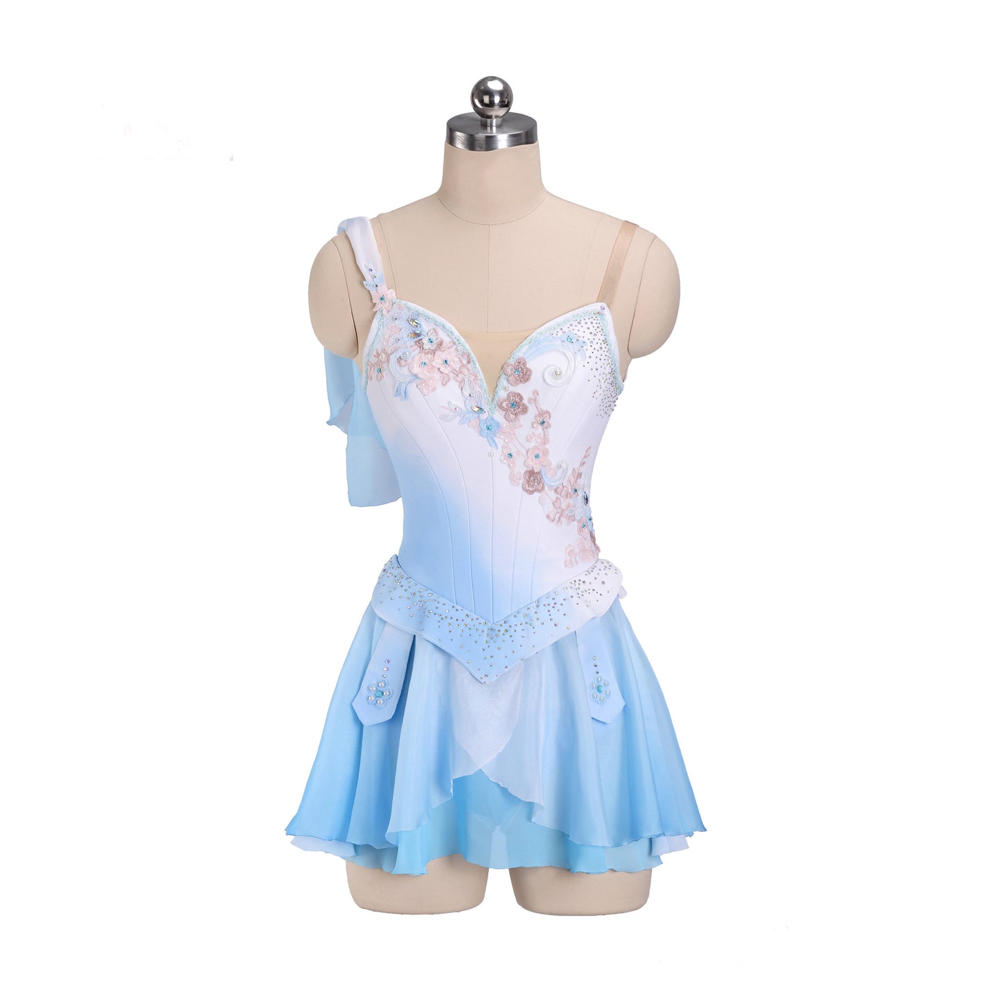 New Romantic Cupid Professional Ballet Dresses