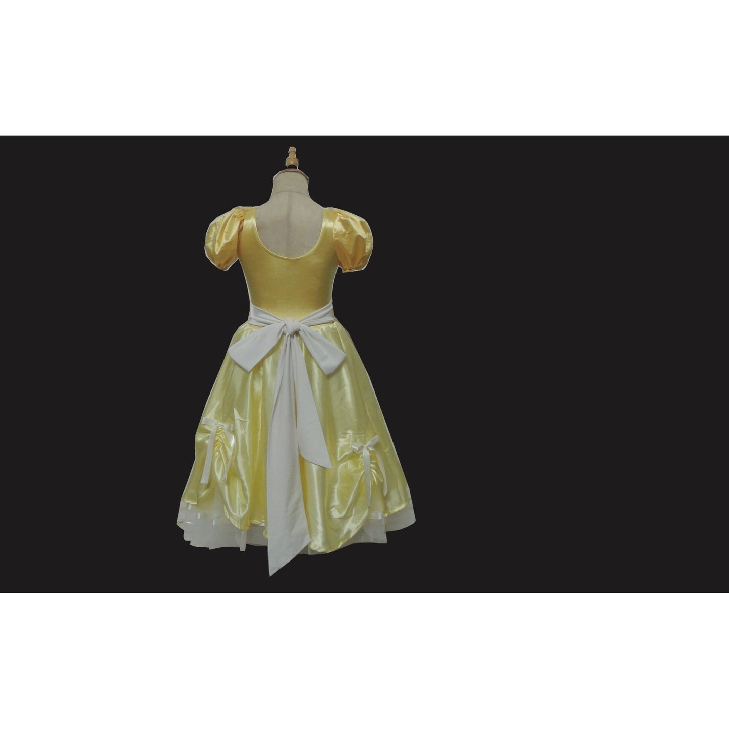 Clara/ Party Scene Nutcracker Ballet Dresses - Choose Design, Ribbons and Colors!