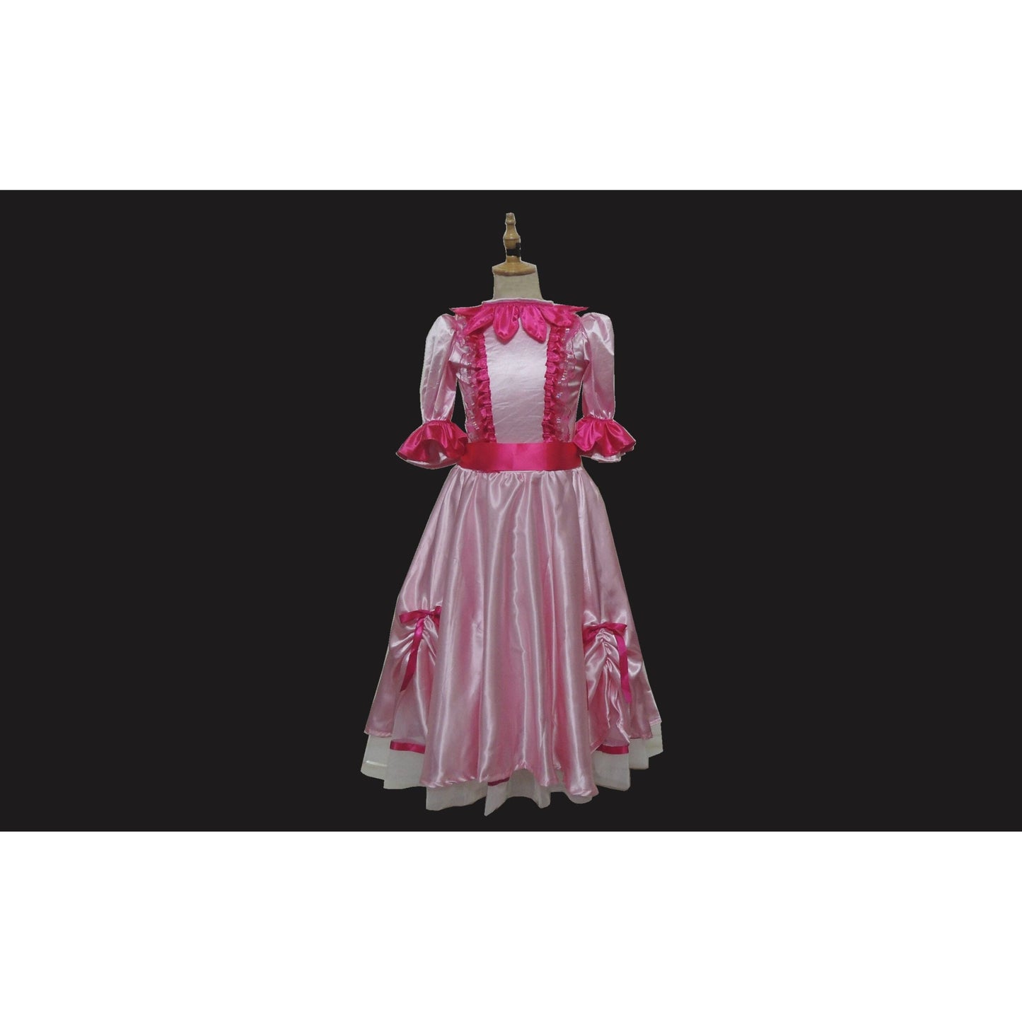 Clara/ Party Scene Nutcracker Ballet Dresses - Choose Design, Ribbons and Colors!