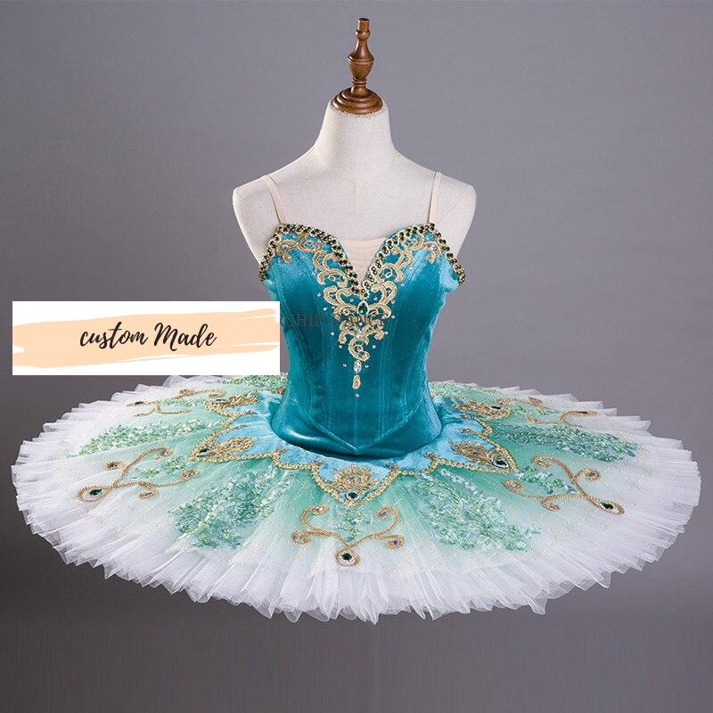Green Velvet Classic Nutcracker Ballet Tutu Arabesque Life Green Velvet Classic Nutcracker Ballet Tutu Arabesque Life