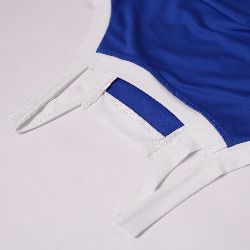 Contemporaru Ballerina/Dancer Jumpsuit