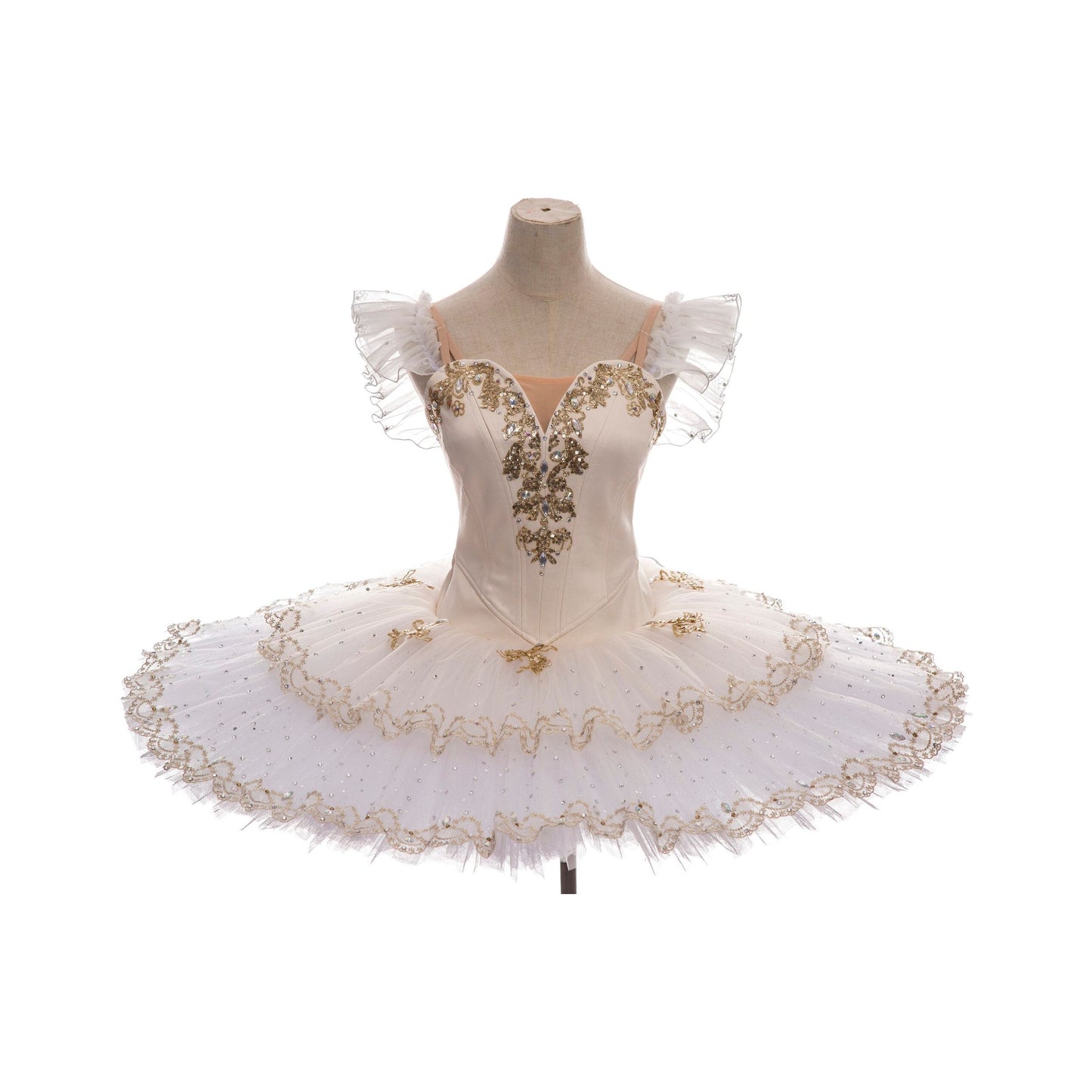 Competition Tutus - NEW Model Tutus