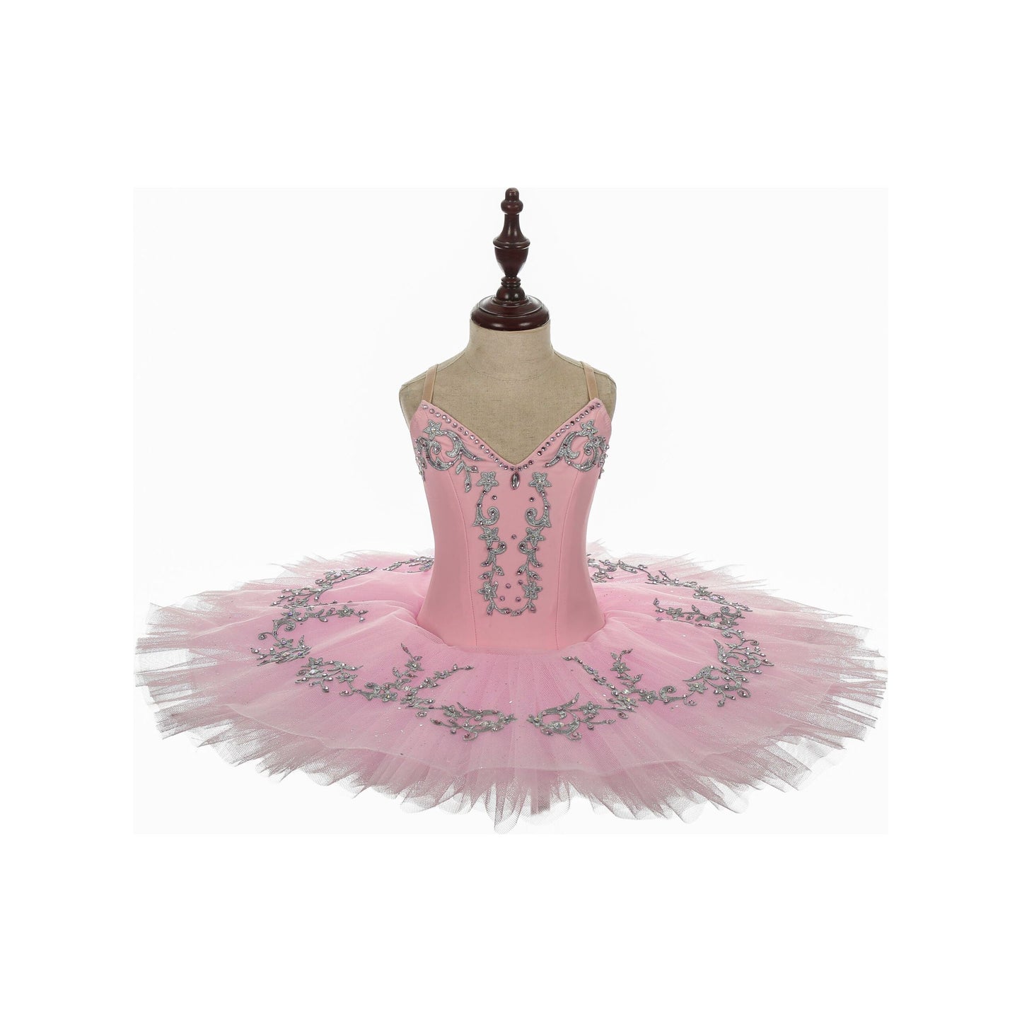Competition Tutus - NEW Model Tutus