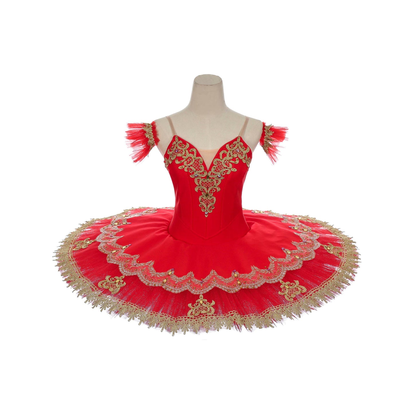 Competition Tutus - NEW Model Tutus