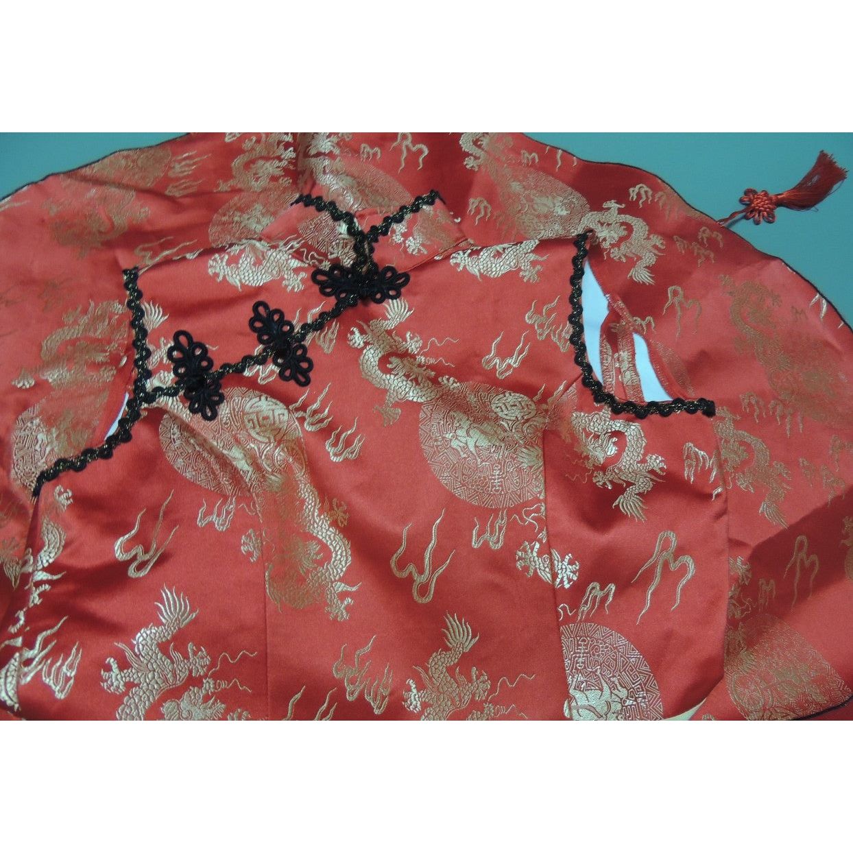 Professional Adorable Umbrella Chinese Tutu - NEW Design!!! Premium made tutu
