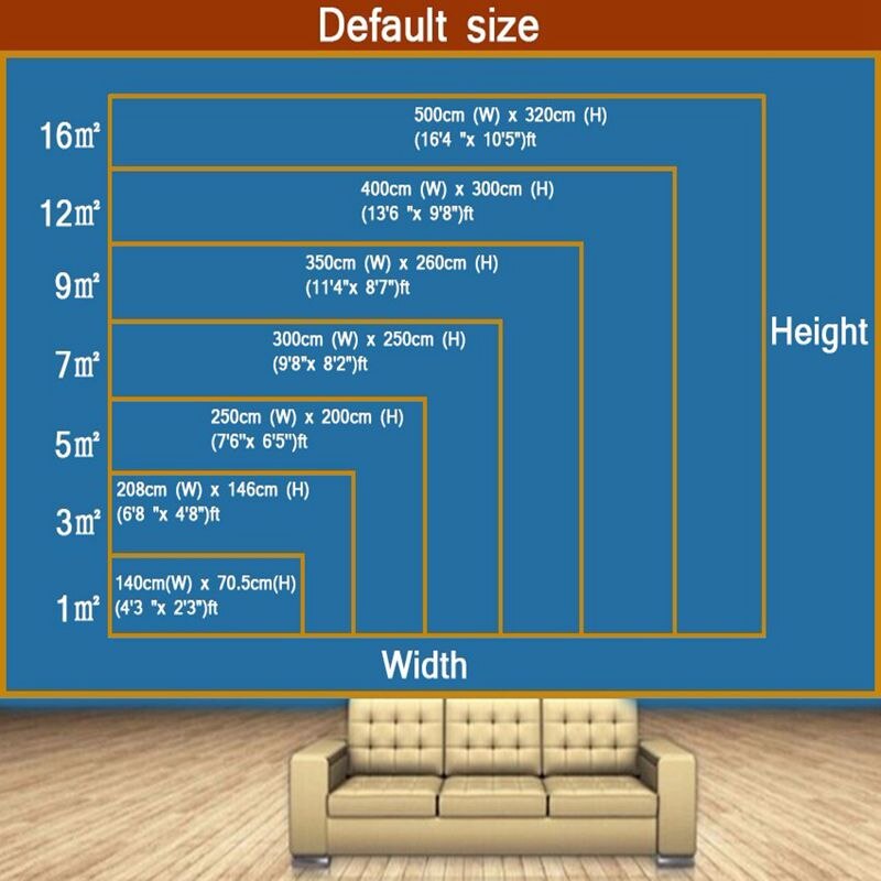 Ballet Studio 3d Wallpaper Ballerina Wall Decor