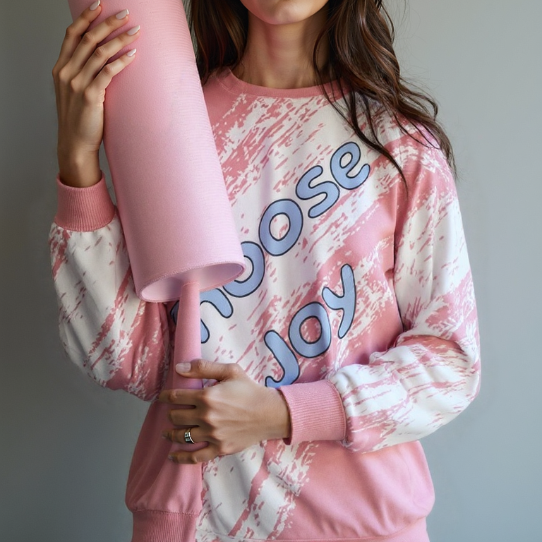Choose Joy Unisex Sweatshirt