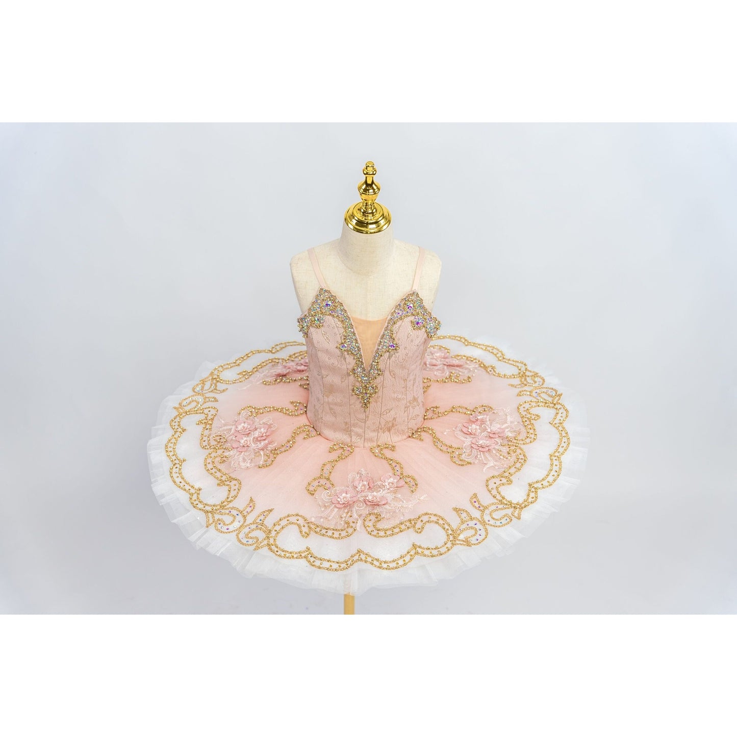 Love Glamour Pancake Tutu - 4 Styles