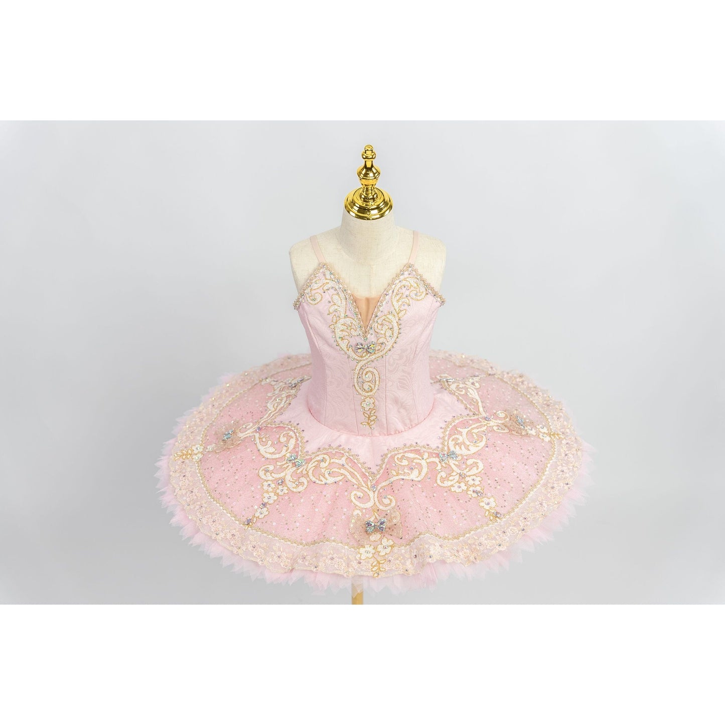 Love Glamour Pancake Tutu - 4 Styles