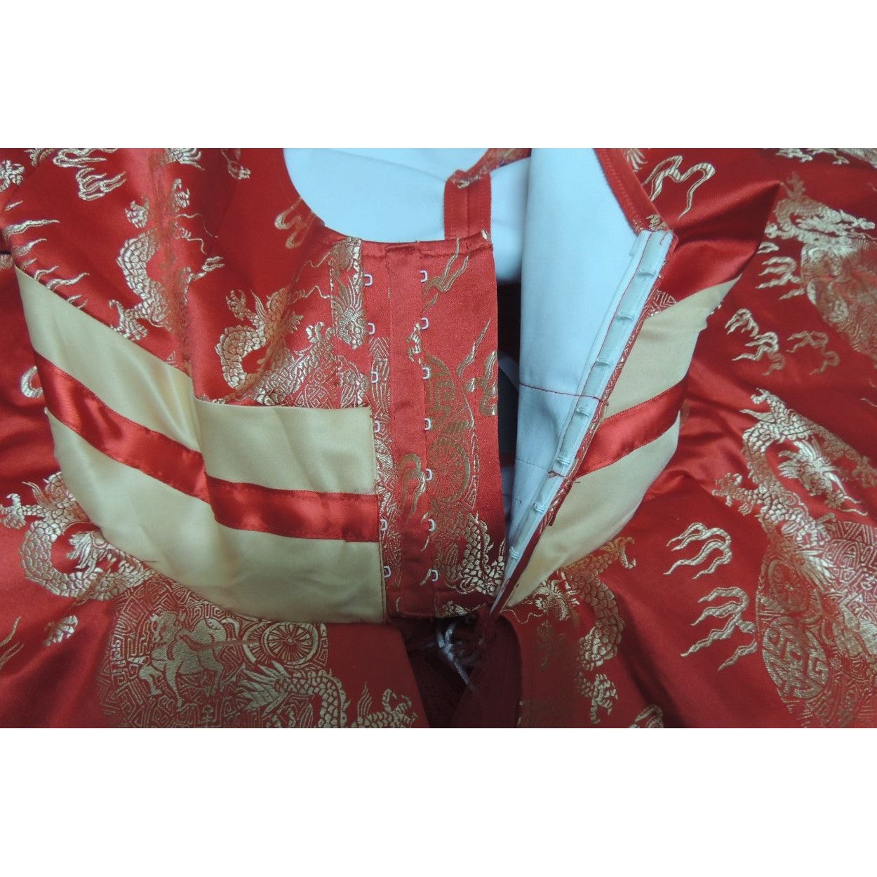 Professional Adorable Umbrella Chinese Tutu - NEW Design!!! Premium made tutu