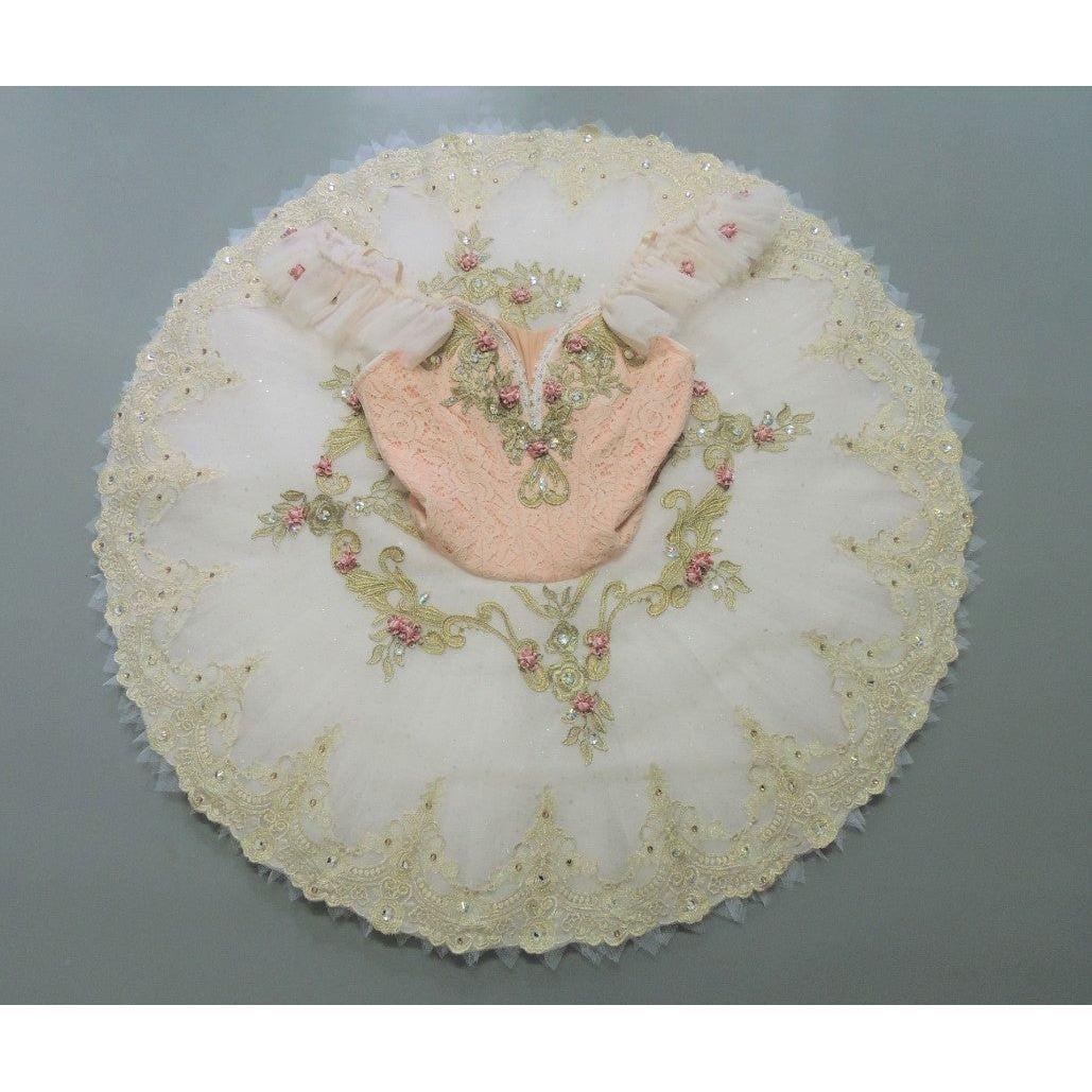 Sleeping Beauty Professional Ballet Tutu - Pink or Peach