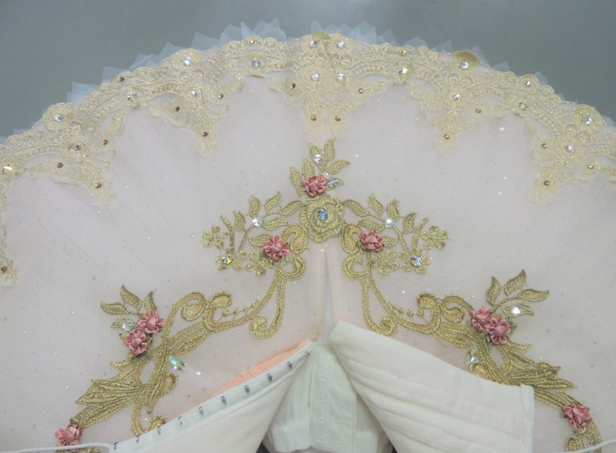 Sleeping Beauty Professional Ballet Tutu - Pink or Peach