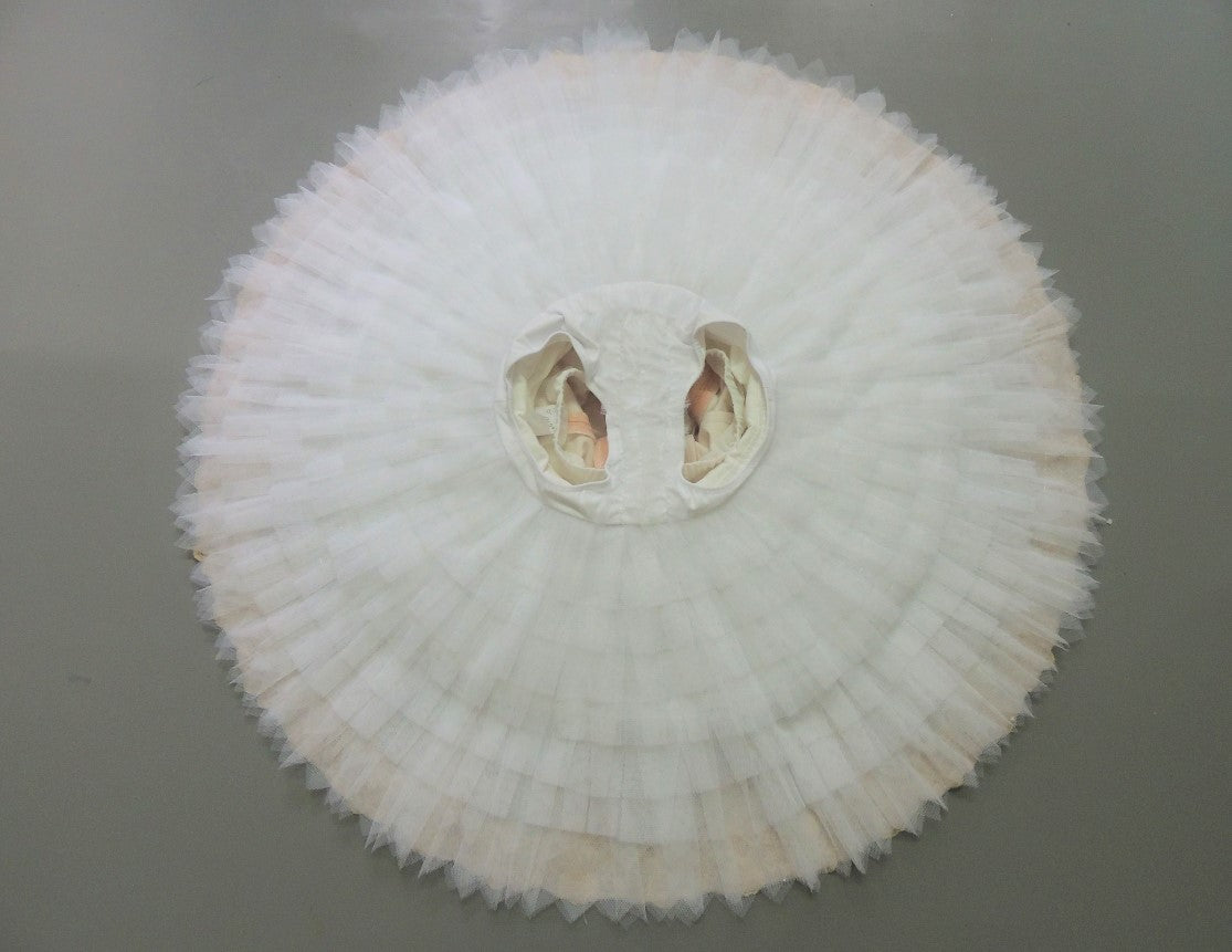 Sleeping Beauty Professional Ballet Tutu - Pink or Peach
