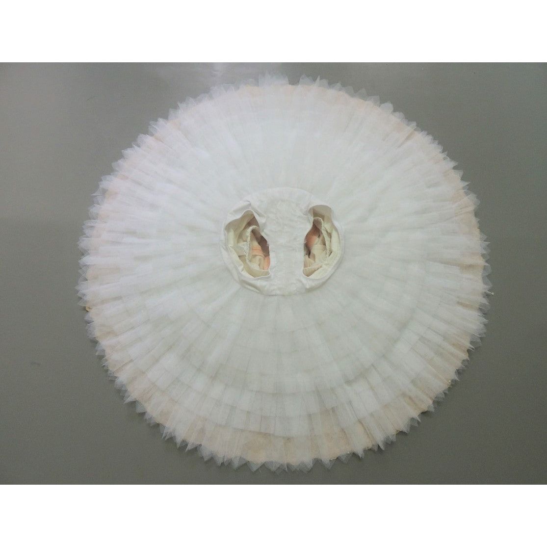Classical Pink Professional Ballet Tutu - Choose Bodice Color
