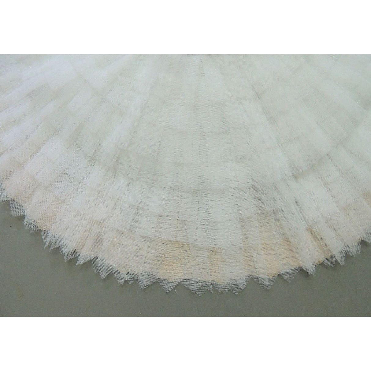 Classical Pink Professional Ballet Tutu - Choose Bodice Color