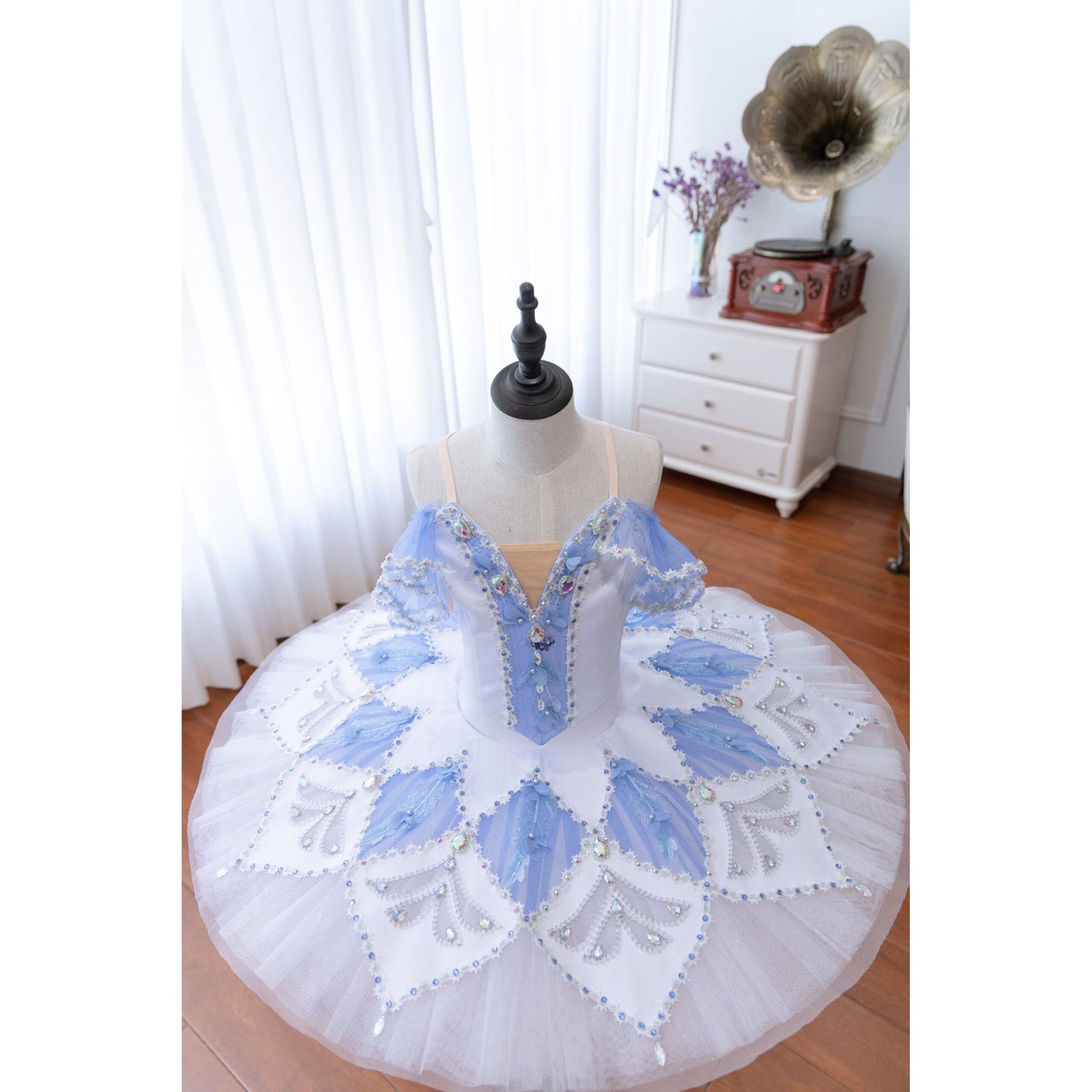 Competition Tutus - NEW Model Tutus