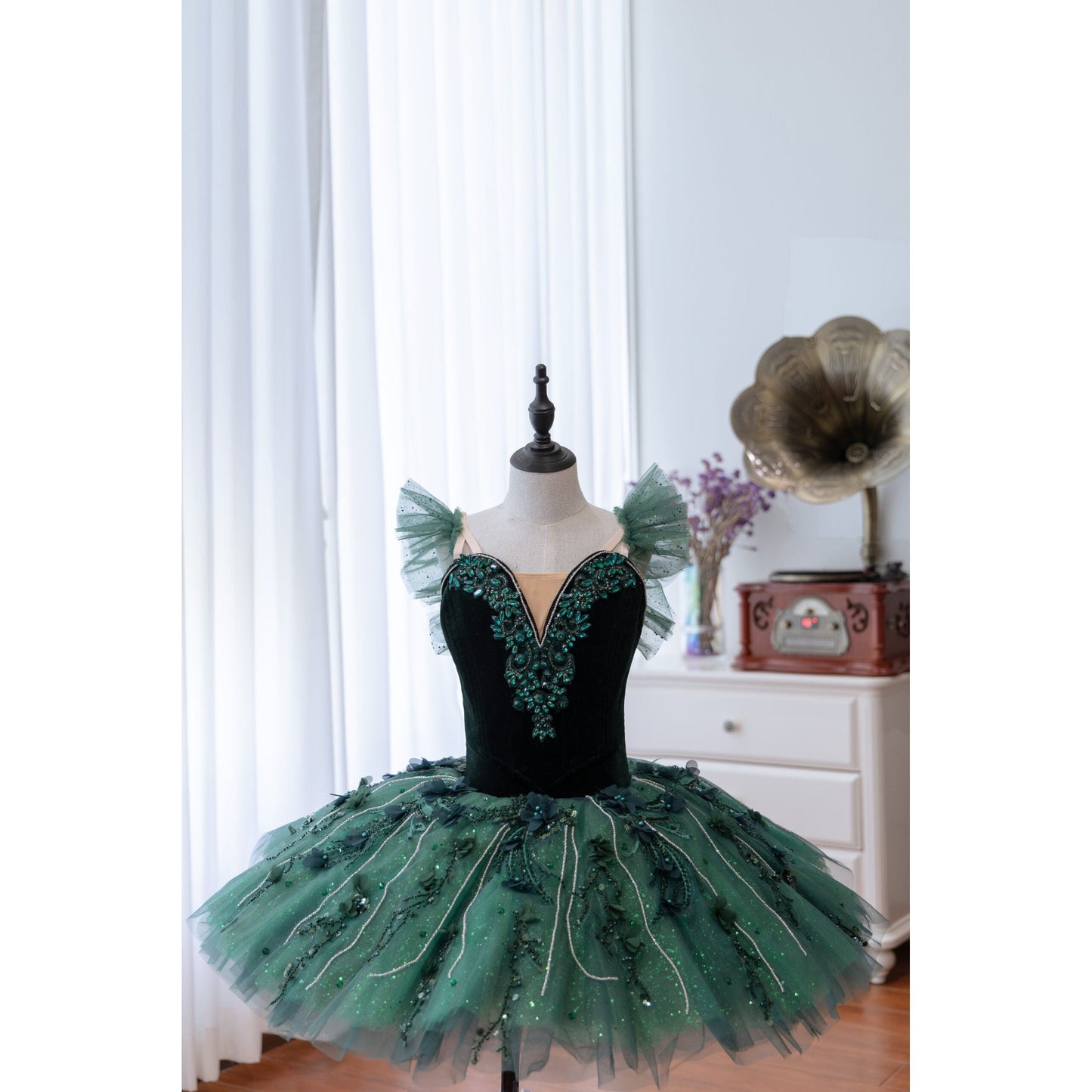Competition Tutus - NEW Model Tutus