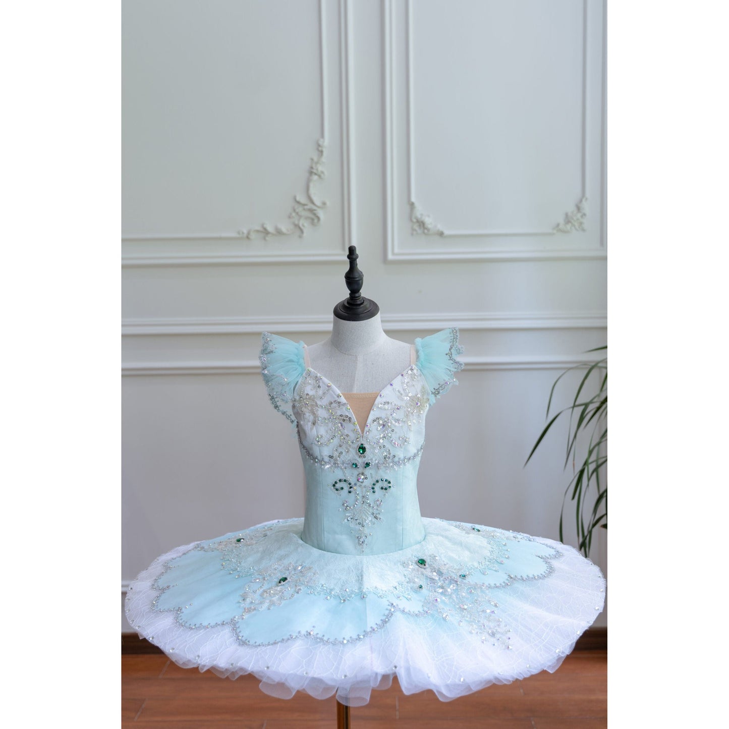 Competition Tutus - NEW Model Tutus