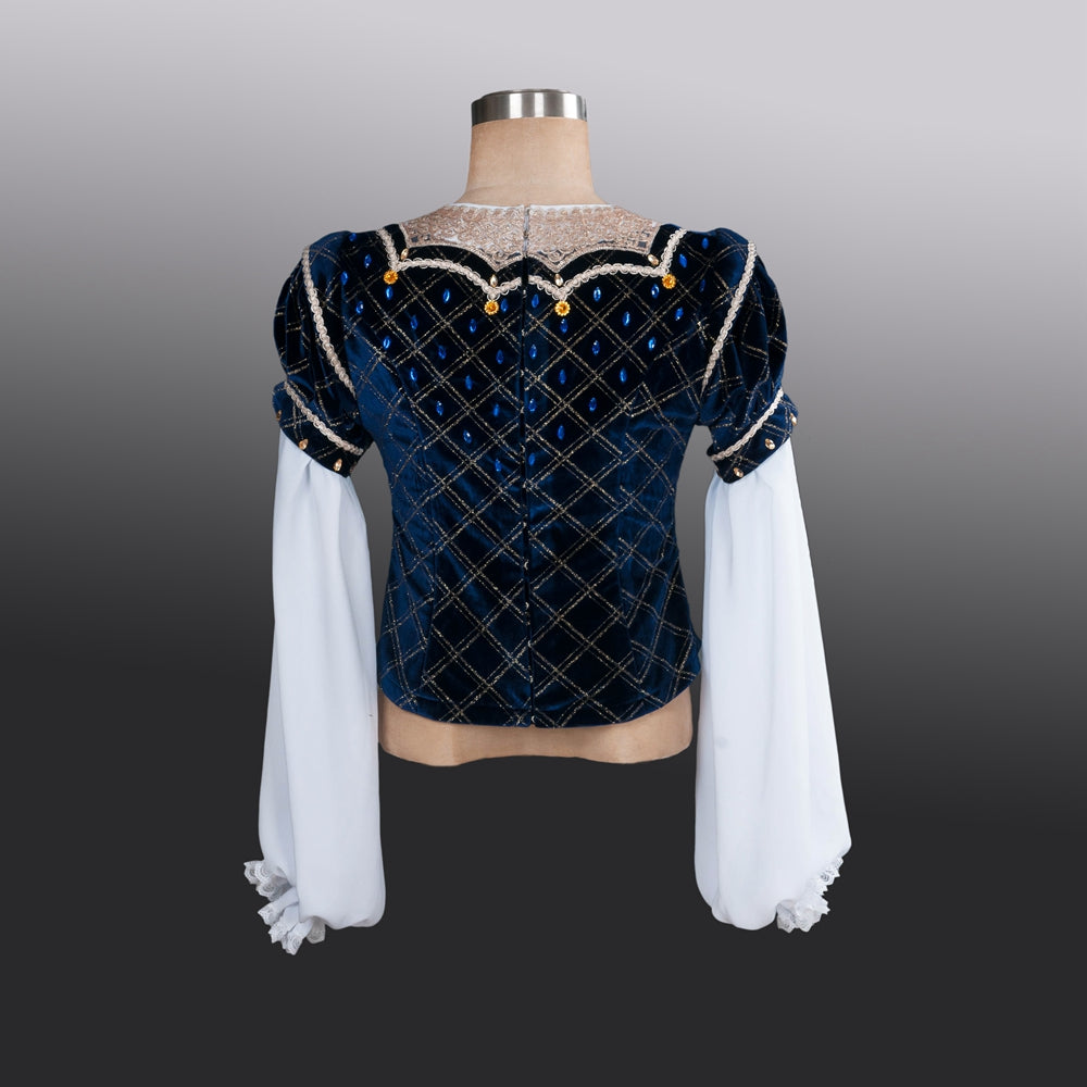Professional Men's Customized Ballet Jacket