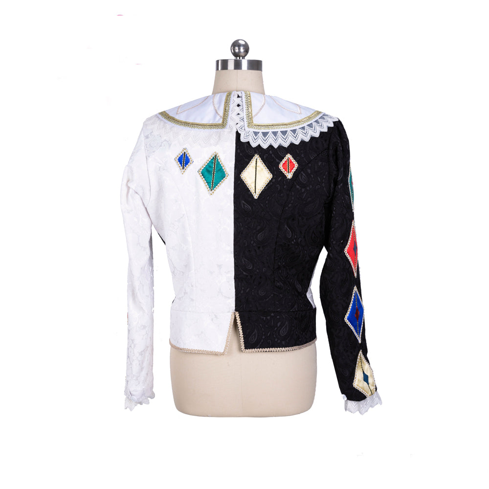 Professional Men Harlequinade Vest