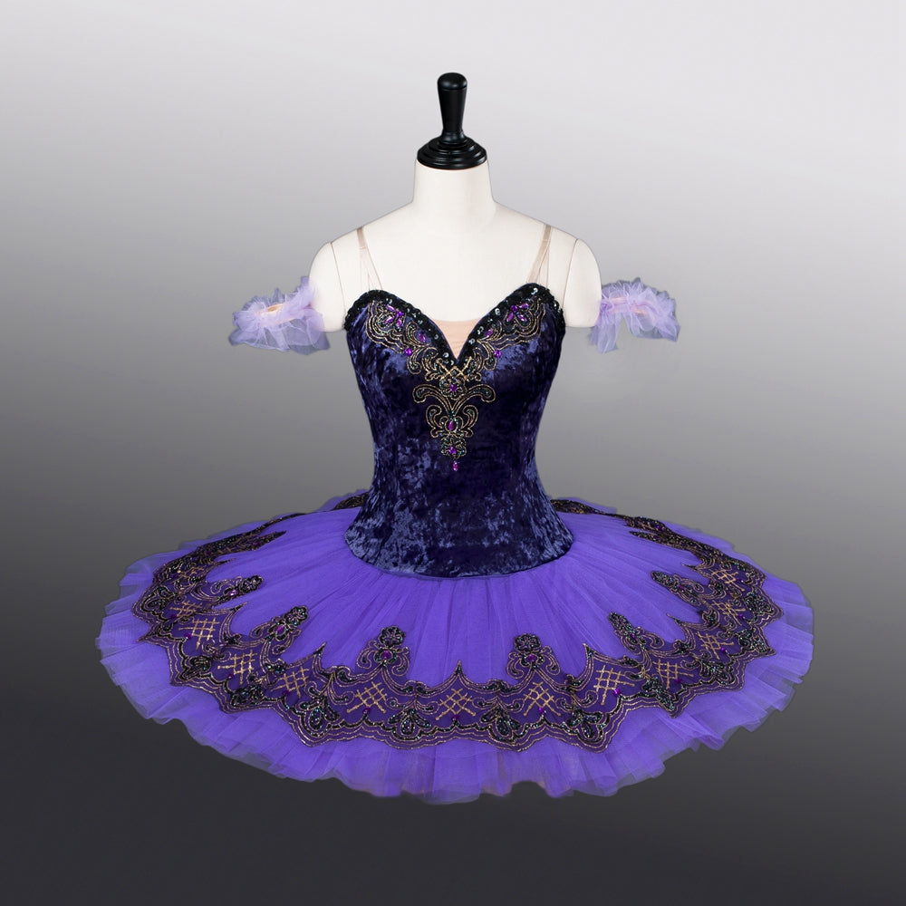 Professional Pancake Ballet Tutu Dress Love Deeply