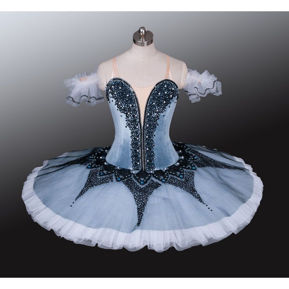 Professional Classical Competition Pancake Tutu