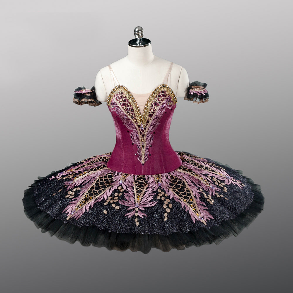 Royal Medora Variation Tutu