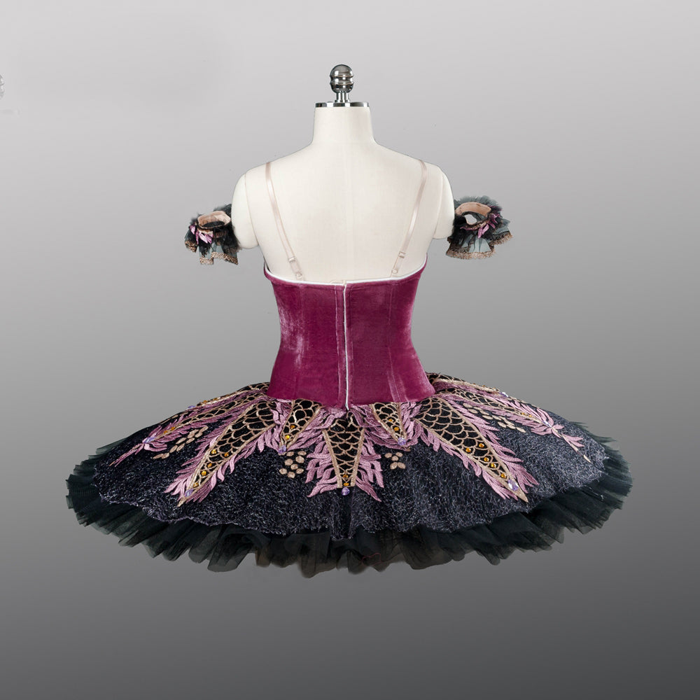 Royal Medora Variation Tutu